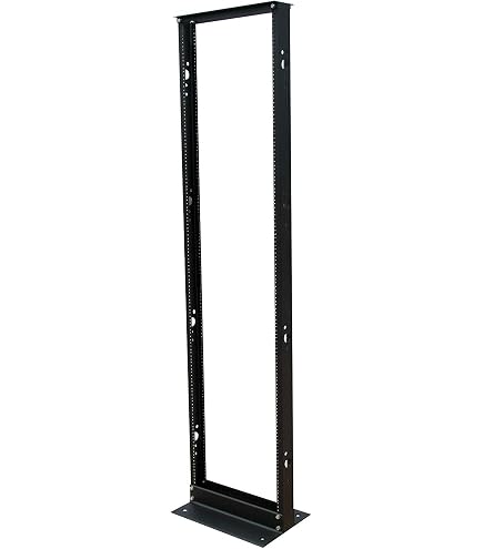 Enter　2ラック Amazon.com: Chatsworth - 48353-503 - Universal Rack, 19 in. EIA